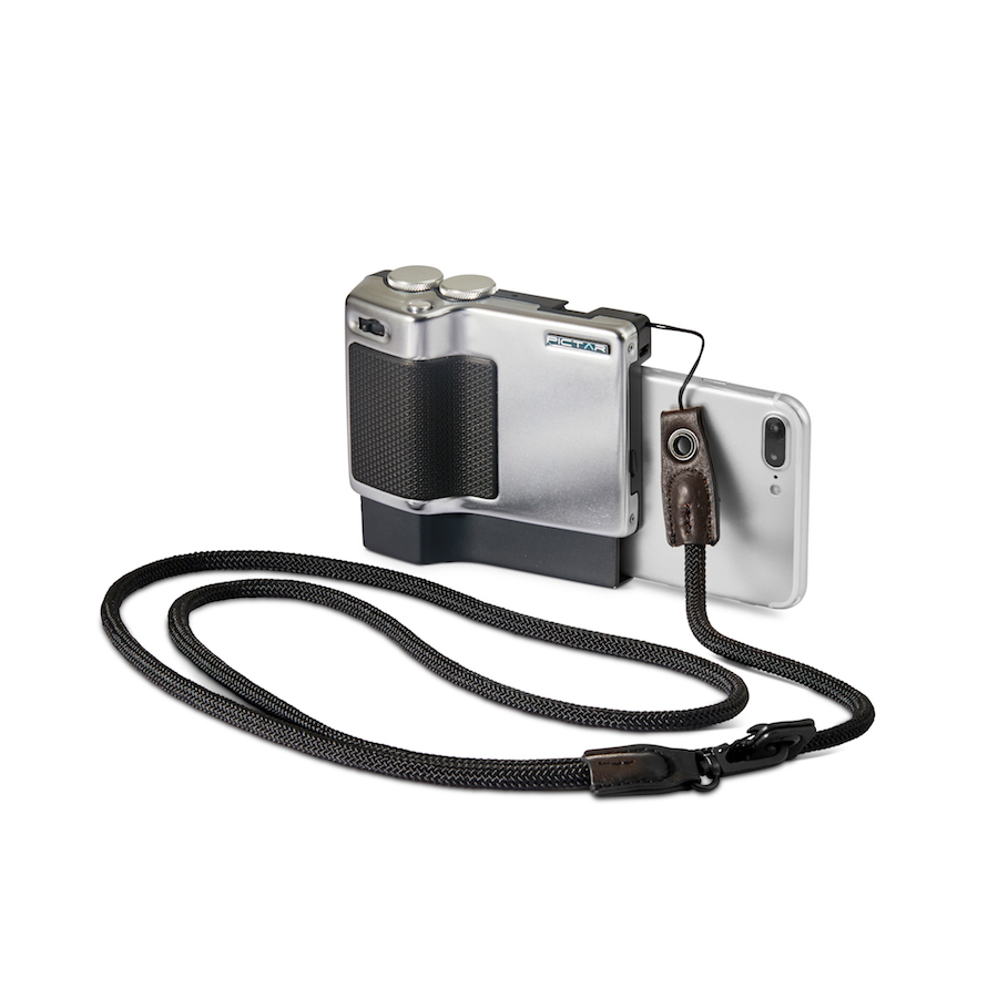 Pictar Pro The Coolector