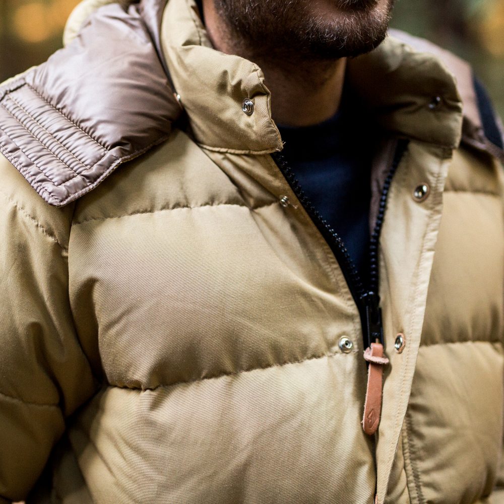 5 of the Best Winter Jackets | The Coolector