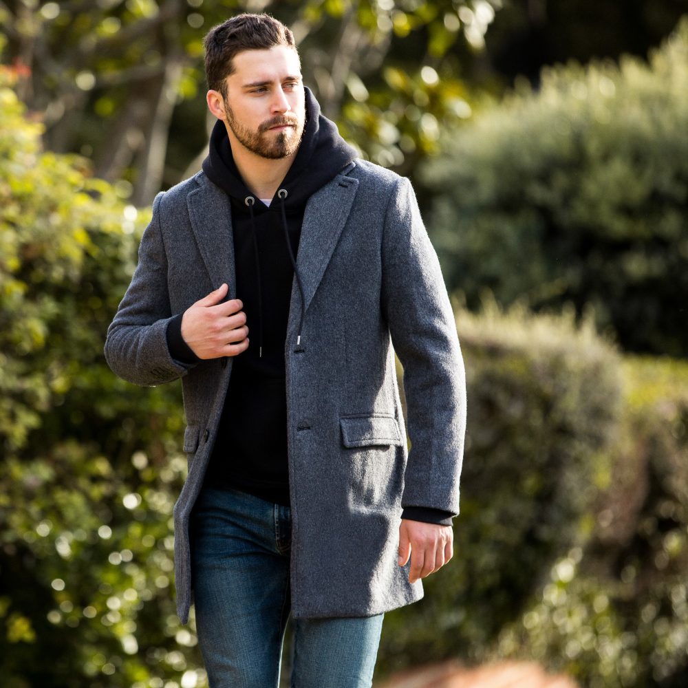 5 of the Best Winter Jackets | The Coolector