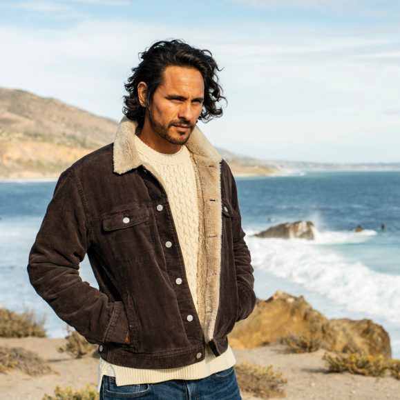 5 of the Best Trucker Jackets for Men The Coolector