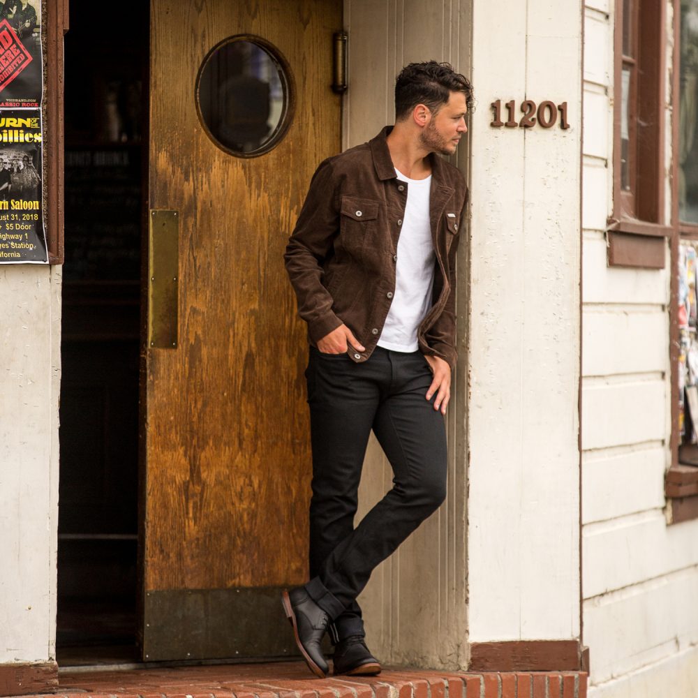 5 of the Best Trucker Jackets for Men The Coolector