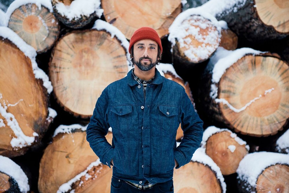 Iron & Resin Apparel The Coolector