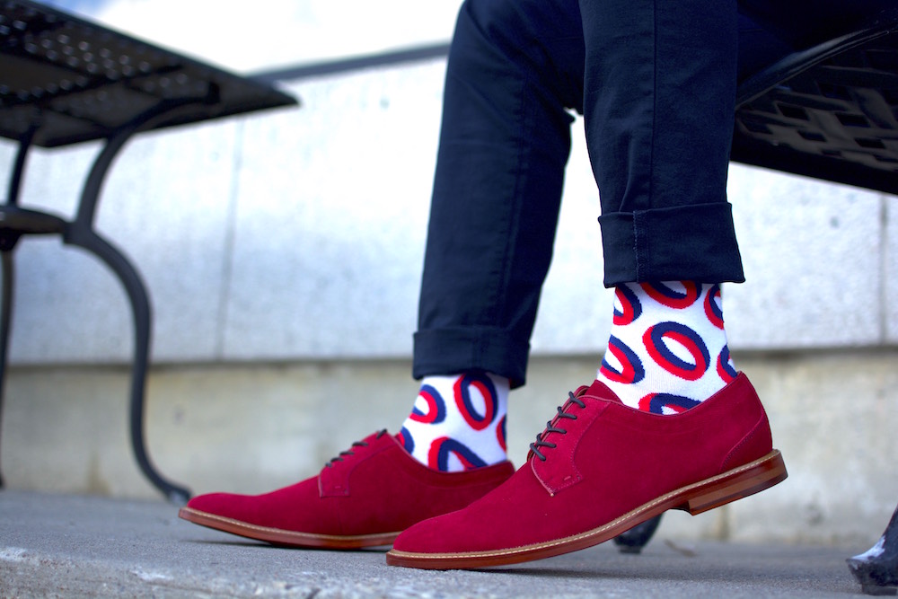 Soxy Socks | The Coolector