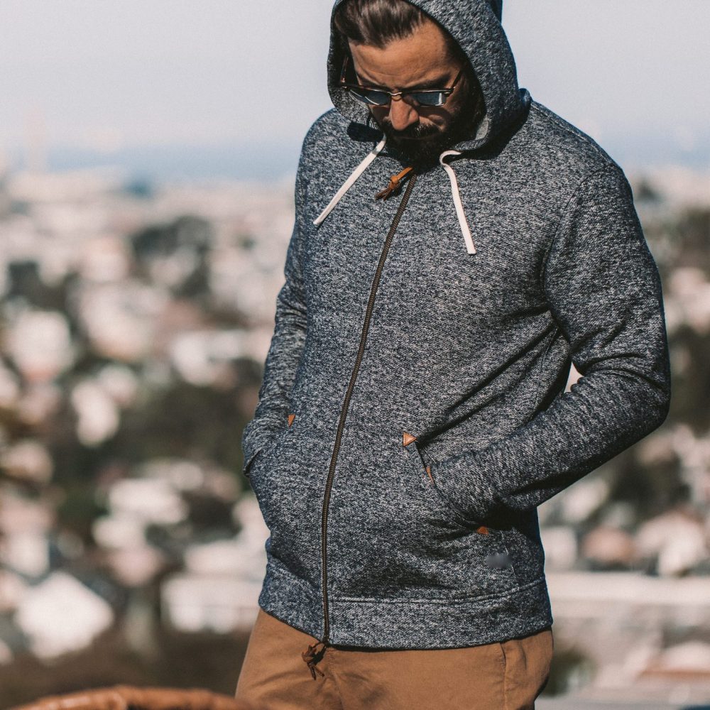 5 of the Best Taylor Stitch Sweaters | The Coolector