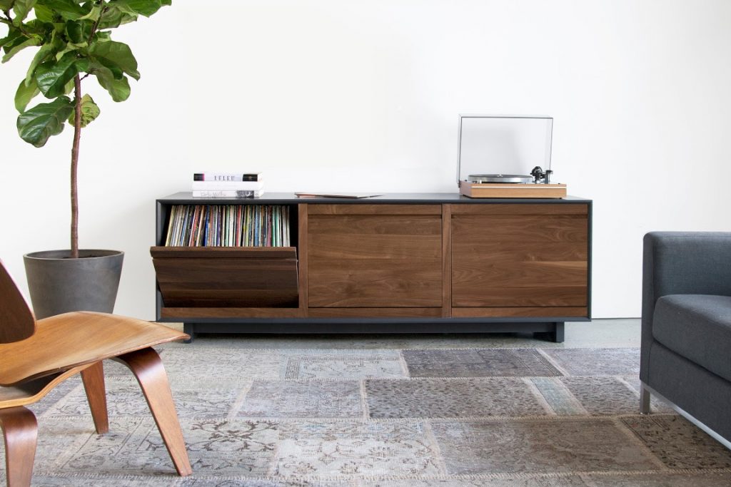 Symbol Audio Aero Cabinet | The Coolector