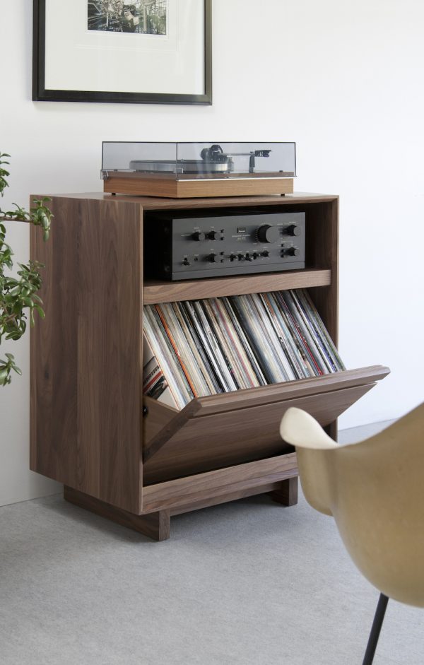 Symbol Audio Aero Cabinet | The Coolector