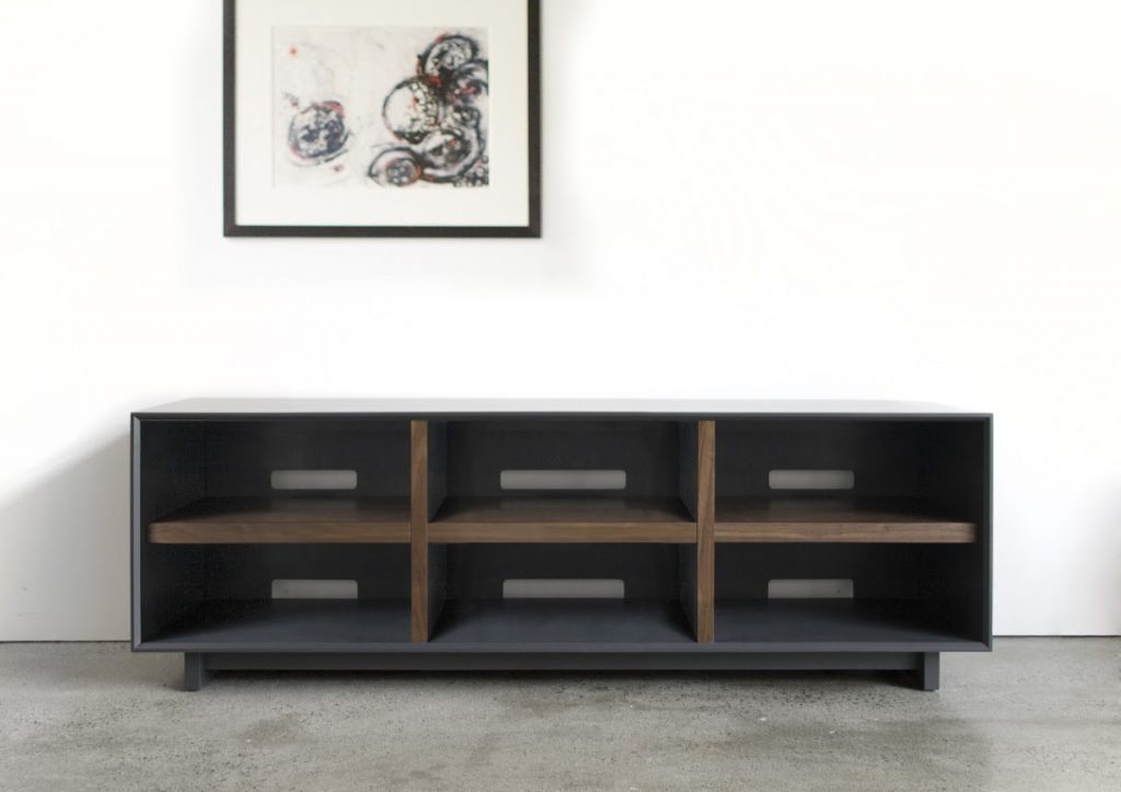 Symbol Audio Aero Cabinet | The Coolector