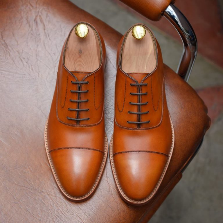 Beckett Simonon Footwear | The Coolector