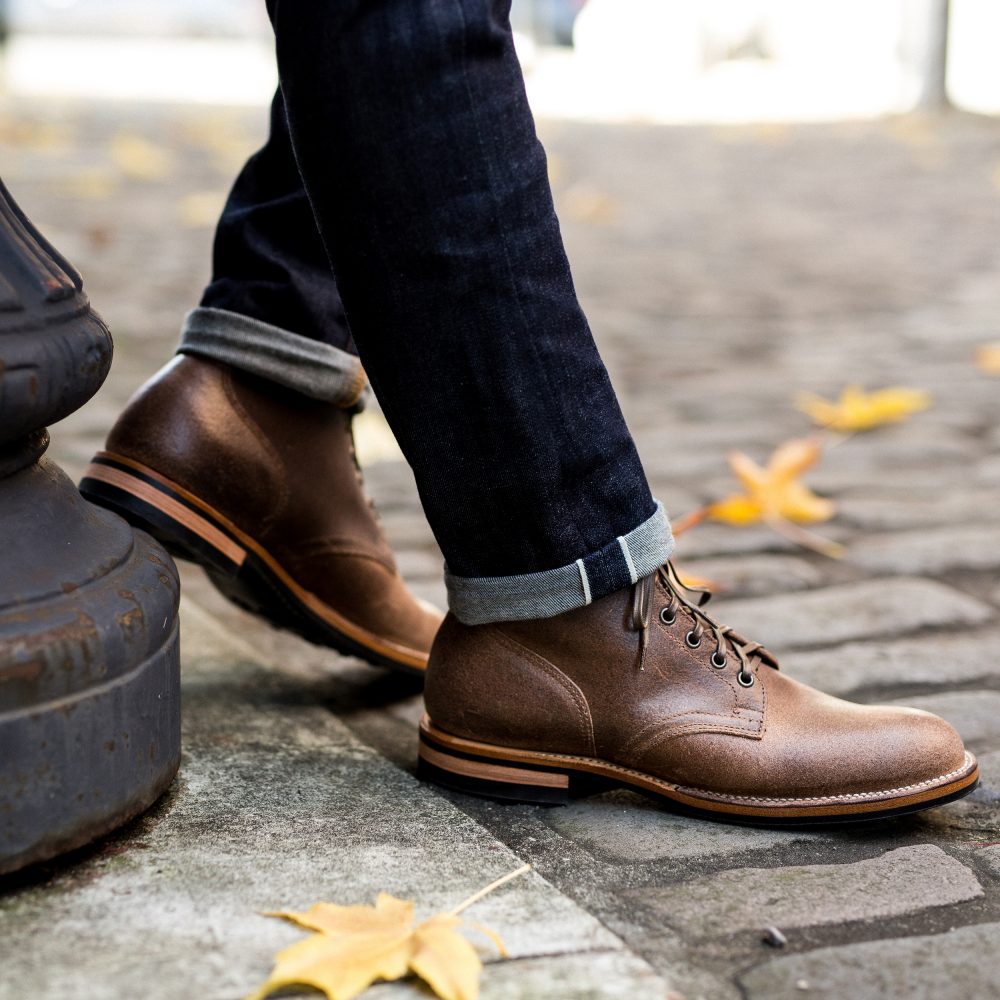 6 of the Best Work Boots The Coolector