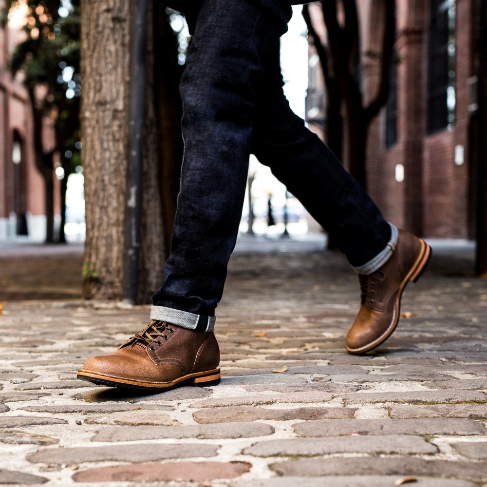 6 of the Best: Work Boots | The Coolector
