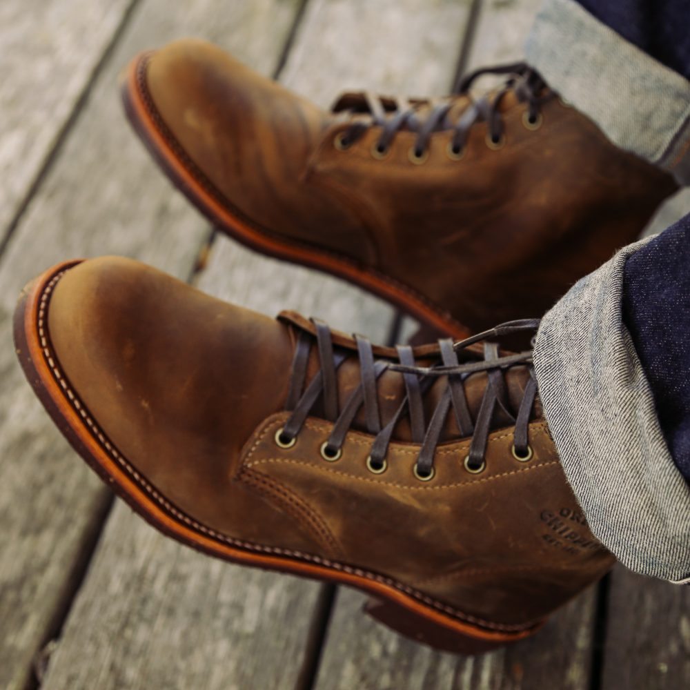 6 of the Best: Work Boots | The Coolector