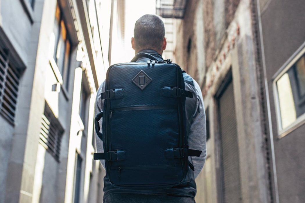 LEXDRAY San Francisco Camera Pack The Coolector