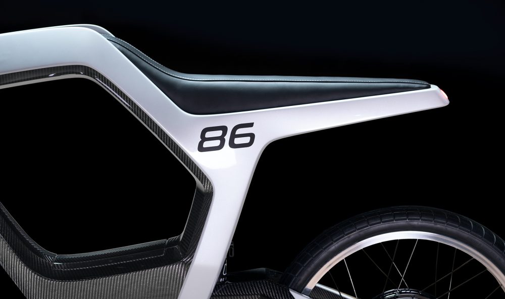 Novus Electric Motorcycle | The Coolector