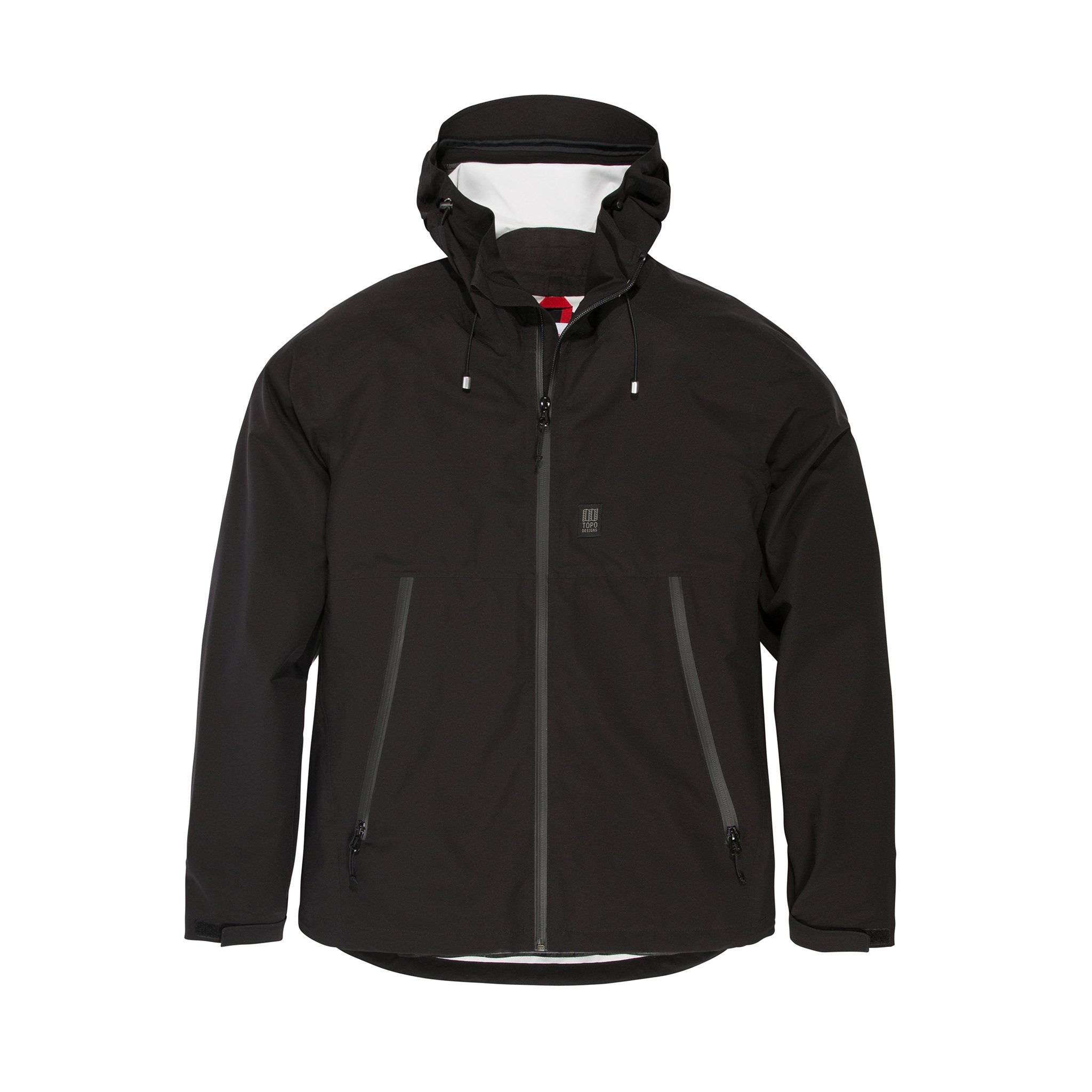 Topo Designs Global Jacket | The Coolector