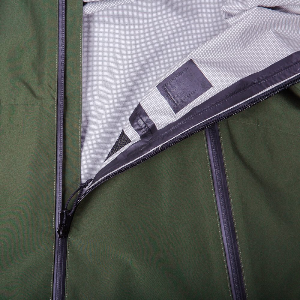 Topo Designs Global Jacket | The Coolector