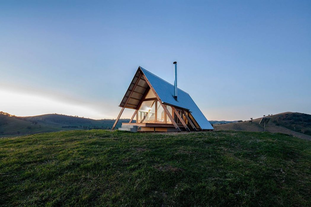 5 of the best Tiny Houses on Airbnb The Coolector