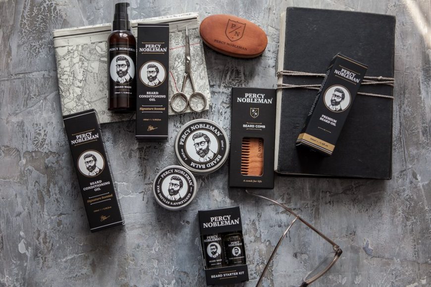 6 Essential Men’s Grooming Brands for you in 2019 The Coolector
