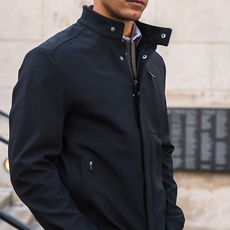 5 of the Best Men’s Rain Jackets The Coolector