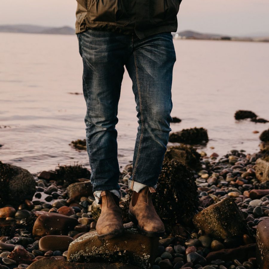 5 of the Best Men’s Chelsea Boots | The Coolector