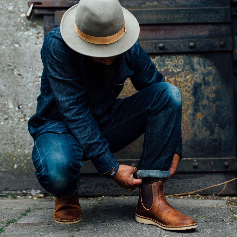 5 of the Best Men’s Chelsea Boots | The Coolector