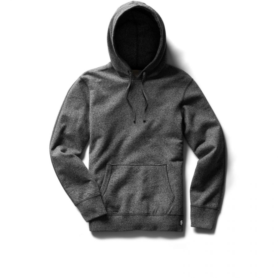 Reigning Champ Rugby Apparel | The Coolector