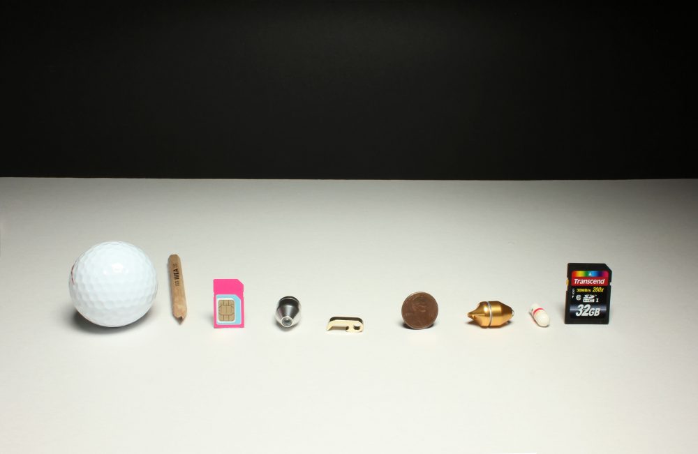 Sub The World’s Smallest Torch The Coolector