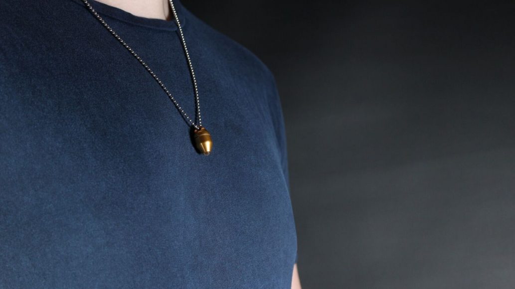 Sub The World’s Smallest Torch The Coolector