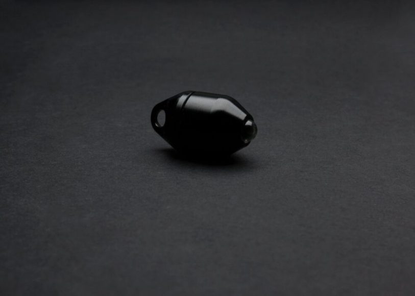 Sub The World’s Smallest Torch The Coolector