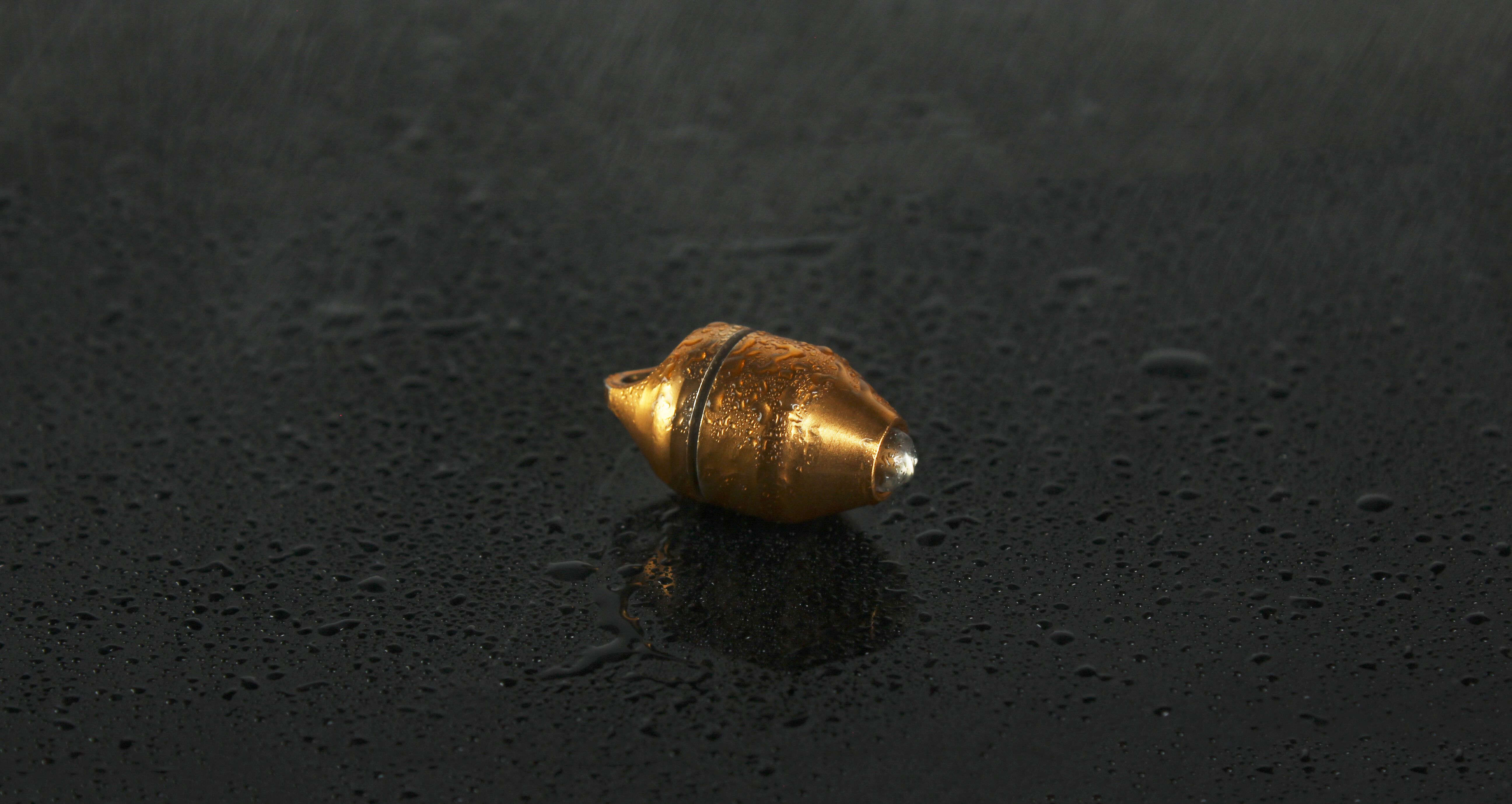 Sub The World’s Smallest Torch The Coolector