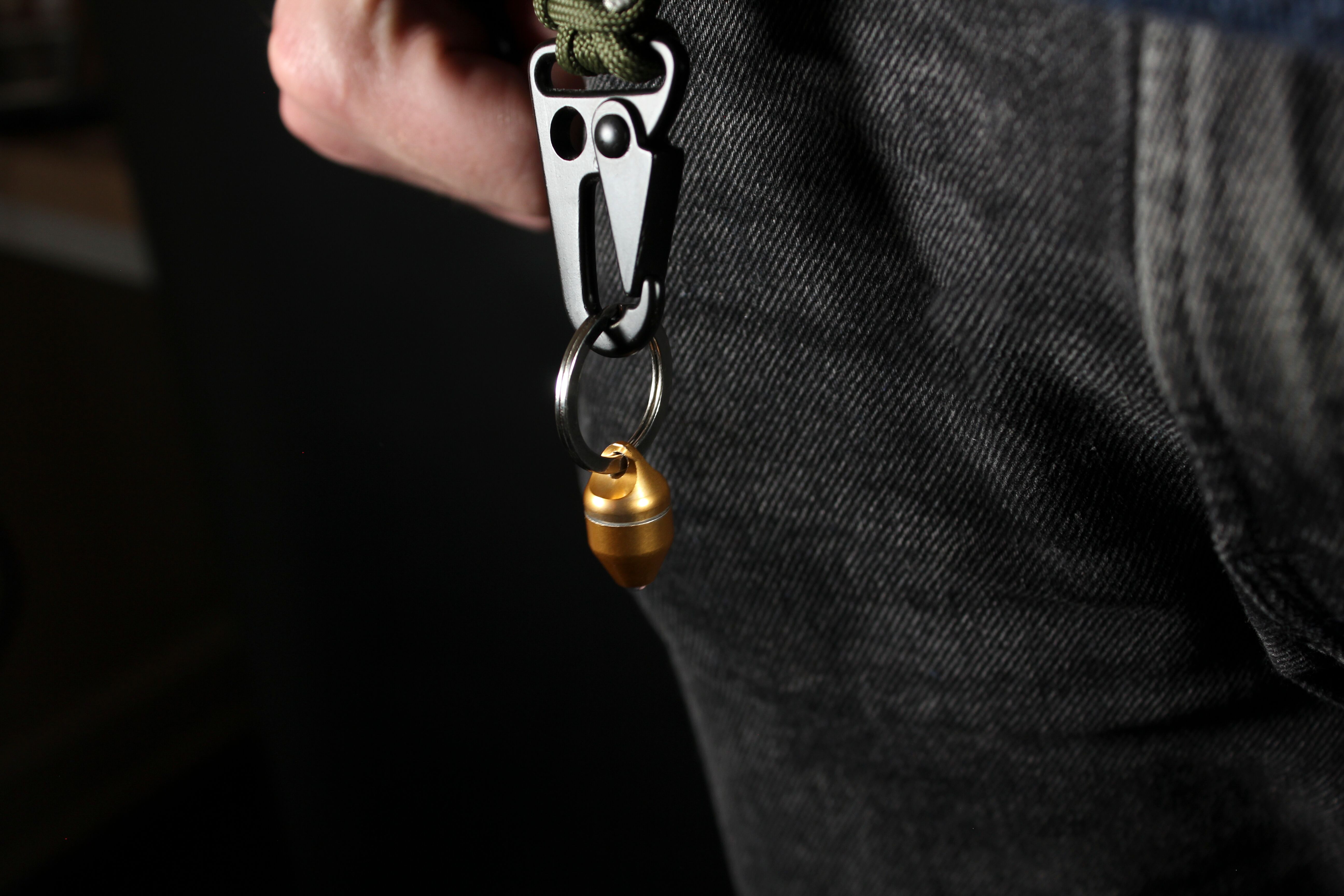 Sub The World’s Smallest Torch The Coolector