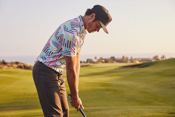 Bad Birdie Golf Apparel The Coolector
