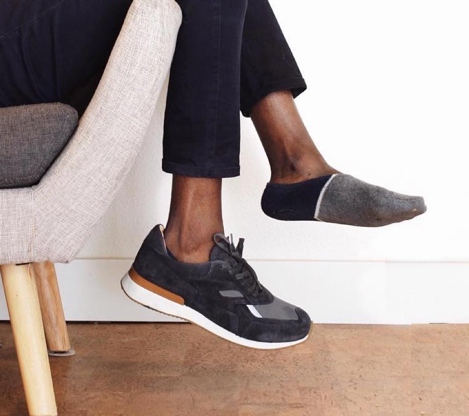 Greats Pronto Sneakers | The Coolector