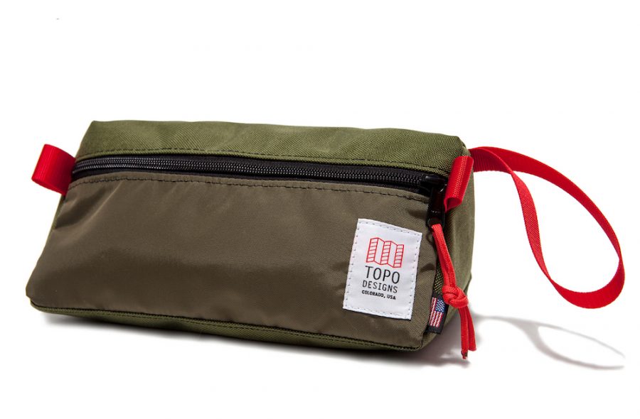 5 of the Best Dopp Kits The Coolector