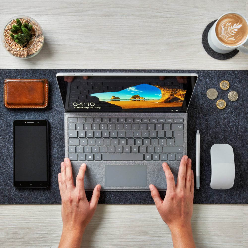 5 of the Best Windows Laptops under £1500 The Coolector