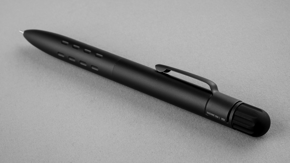 Machine Era Co Twist Field Pen The Coolector