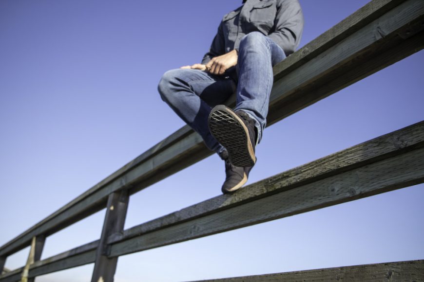 SOLE x United By Blue Jasper Wool Eco Chukka The Coolector