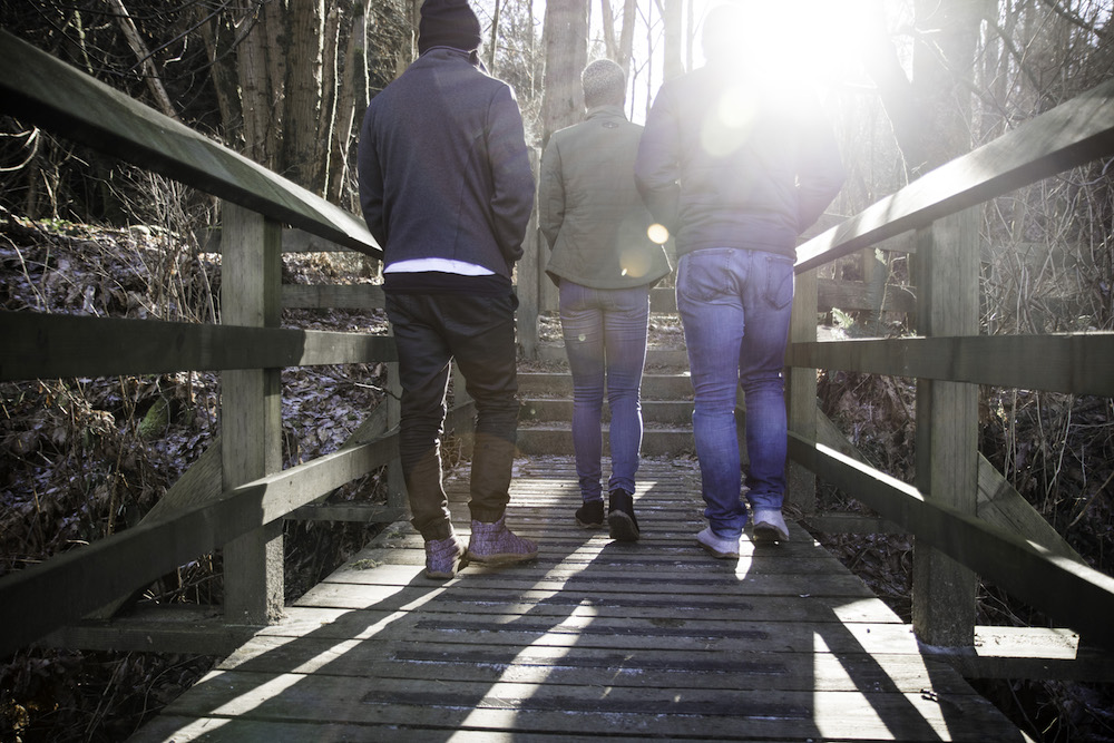 SOLE x United By Blue Jasper Wool Eco Chukka The Coolector