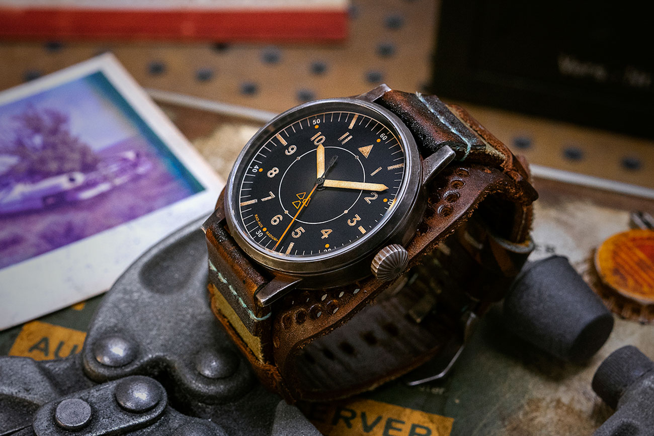 5 of the Best Limited Edition Watches | The Coolector