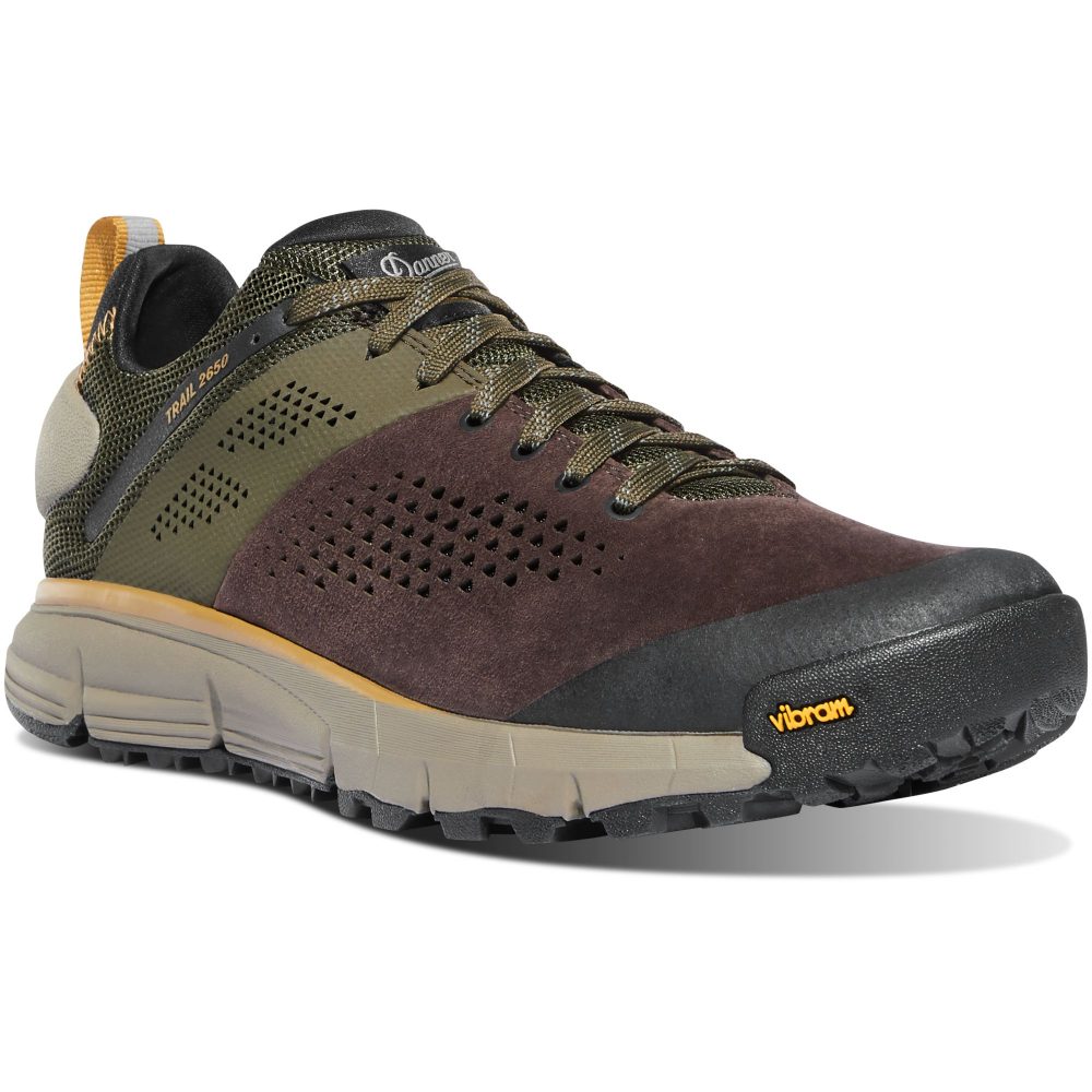 Danner Trail 2650 Boots | The Coolector