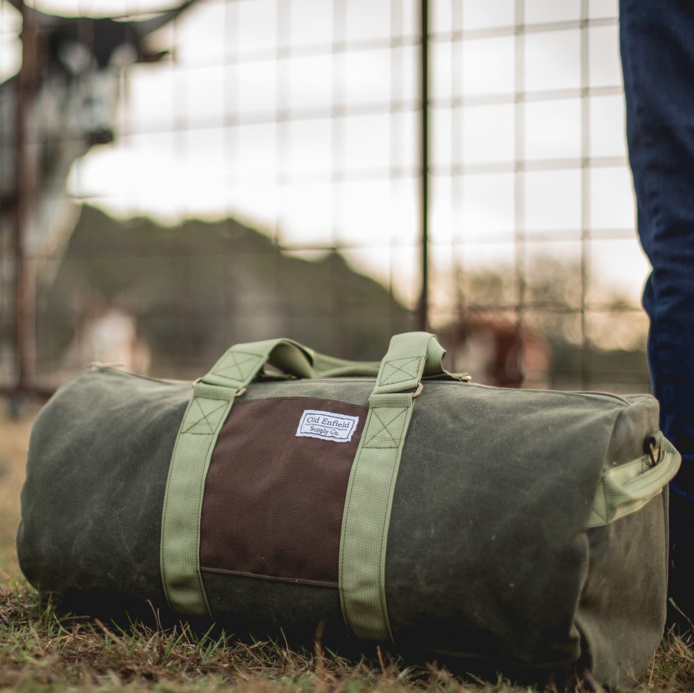 6 of the Best Duffel Bags for Summer Adventures | The Coolector