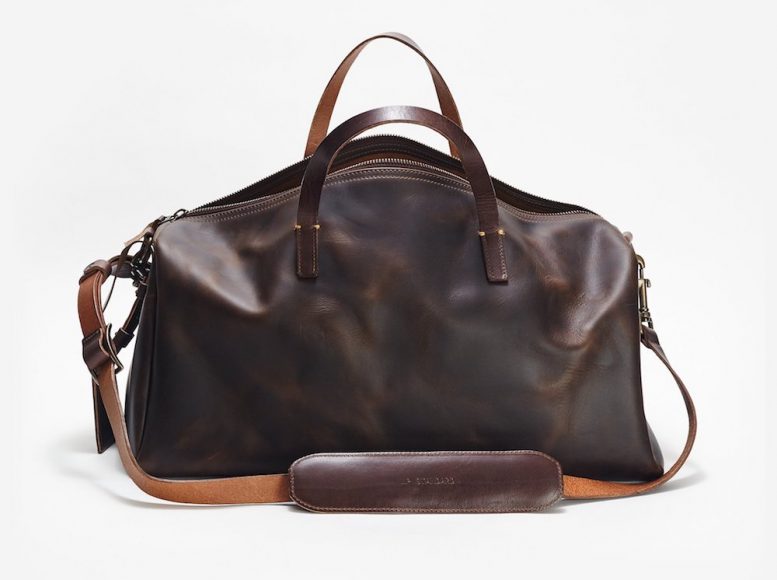 6 of the Best Duffel Bags for Summer Adventures The Coolector