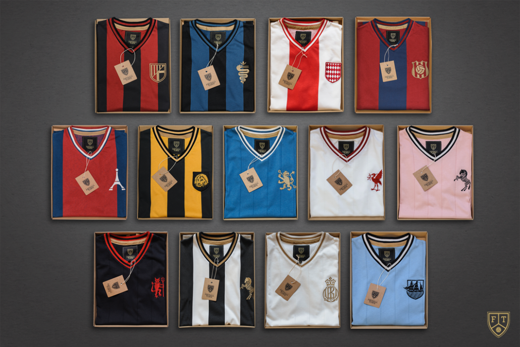 old cheap football shirts