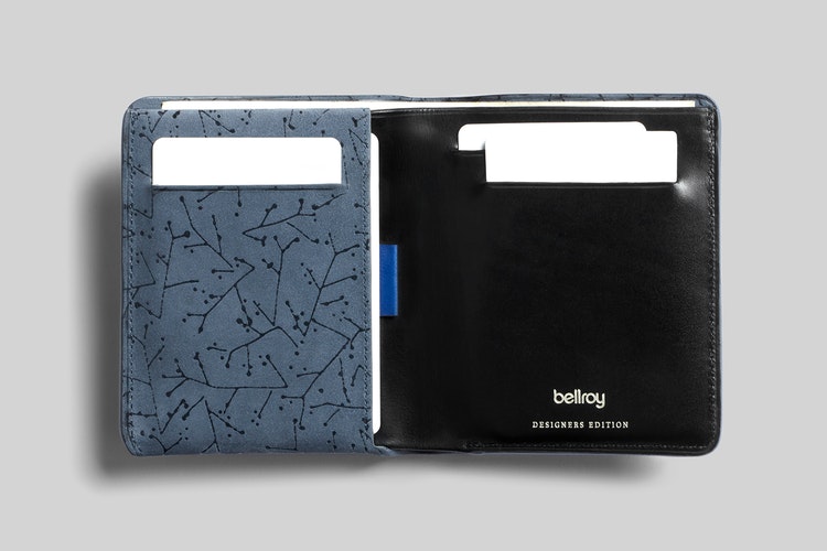5 of the Bellroy Wallets The Coolector