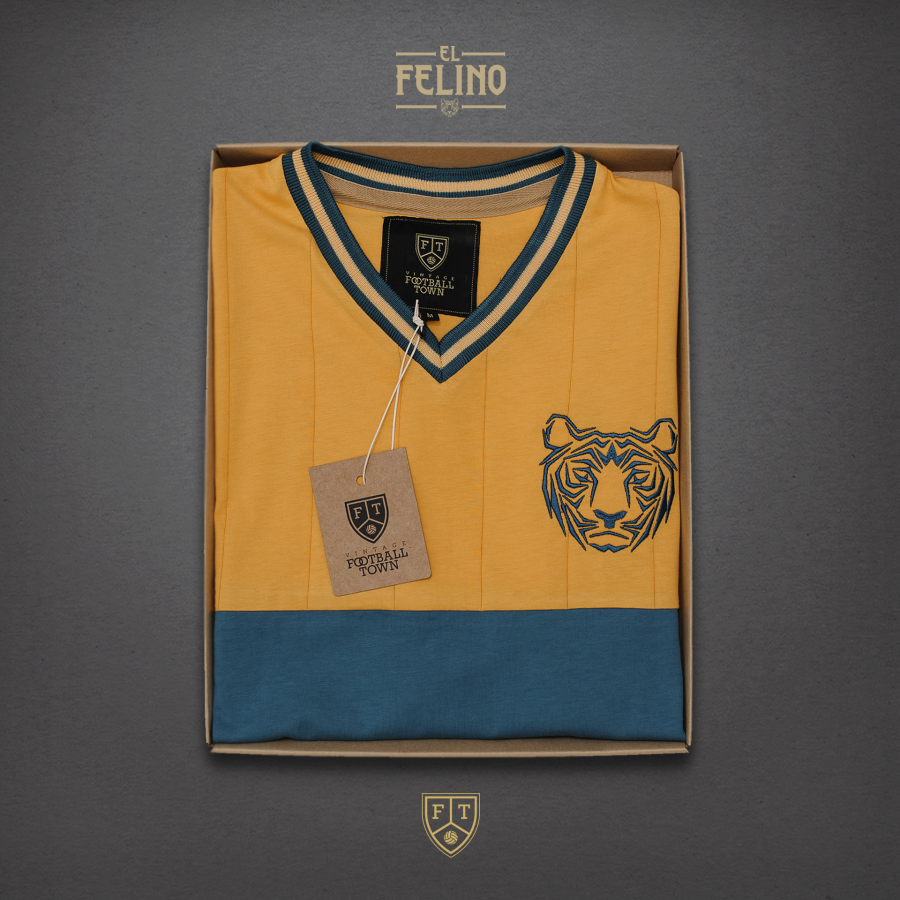 Football Town Vintage Jerseys | The 