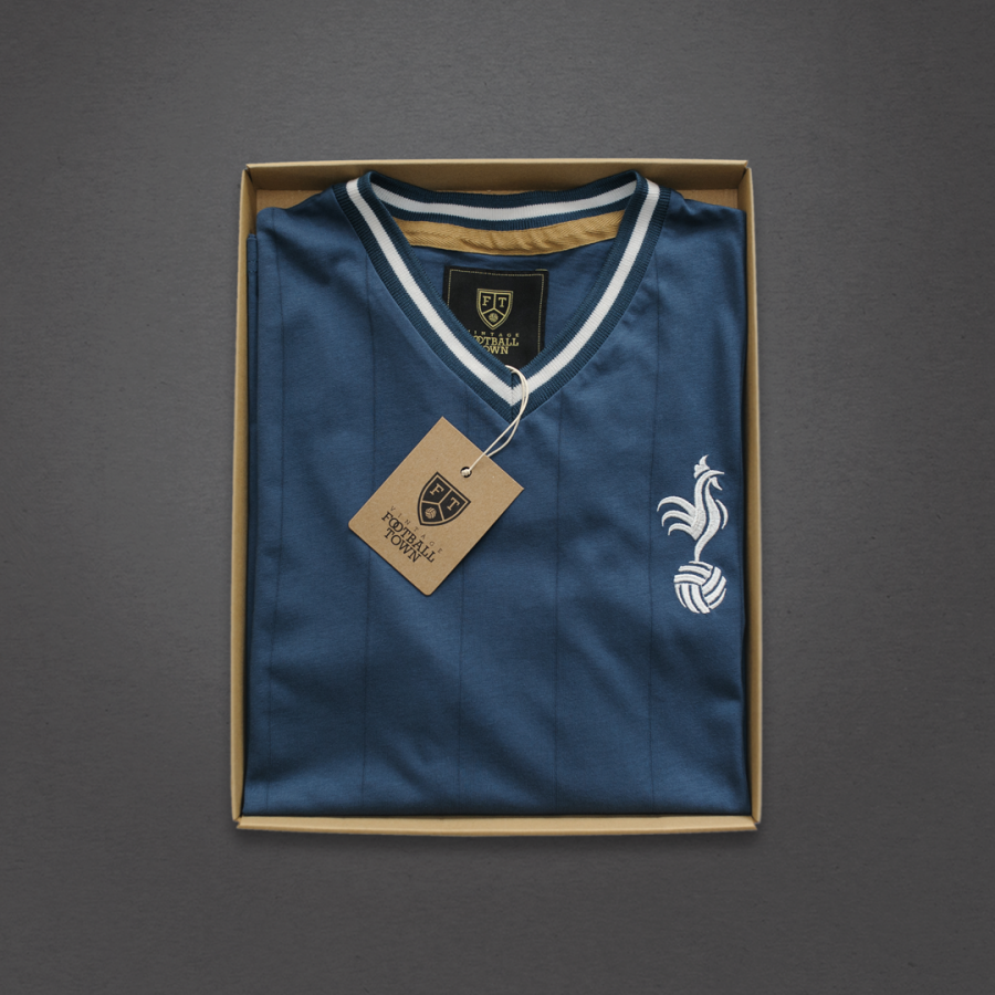 vintage cotton football jersey