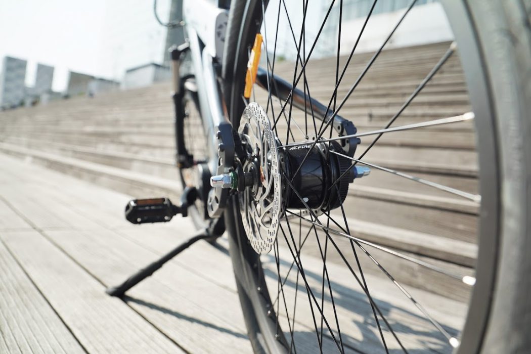 fuell fluid e bike review