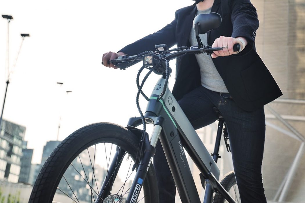 fuell fluid e bike review