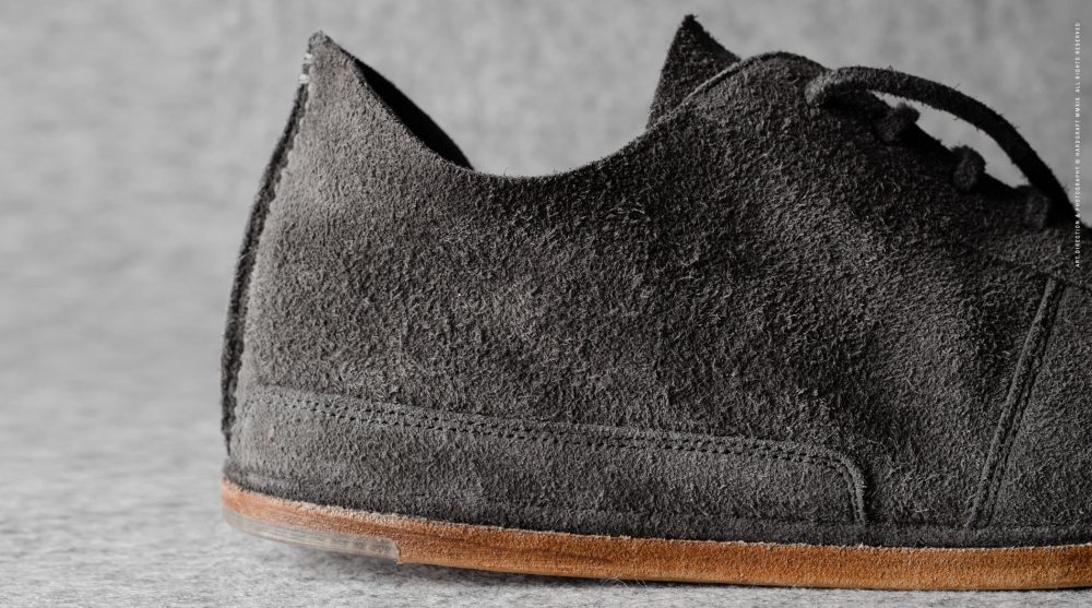 next grey suede shoes