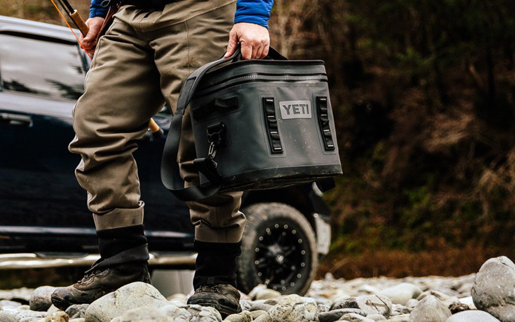 yeti hopper flip soft cooler