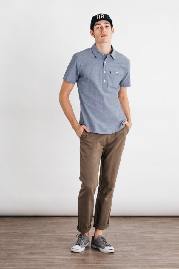 10 of the Best Men’s Polo Shirts for Summer The Coolector